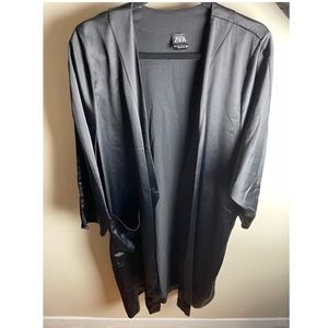 Zara kimono